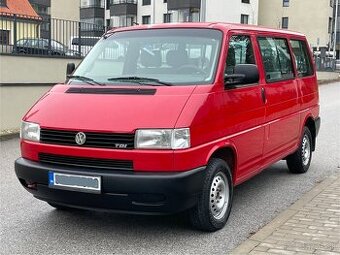 VW Transporter T4 2.5 TDI KLIMA - 1