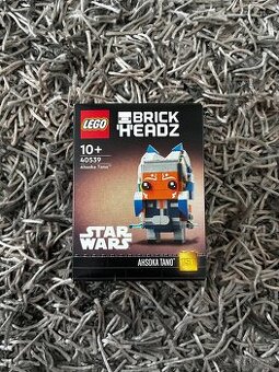 Lego Star Wars 40539