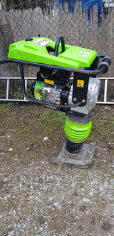 Vibracna noha ZIPPER ZI-RAM80C