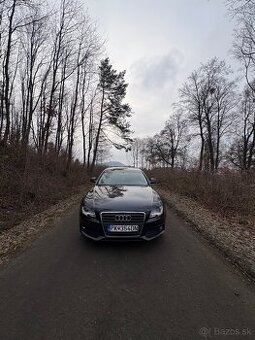 Audi a4 B8