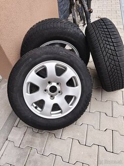 195/65 R15.   4 kusy