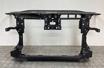 VW Passat B7 2010- chladičová stena , sahara