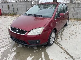 Predám Ford C MAX 1.6 tdci - 1