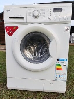 Automatická práčka