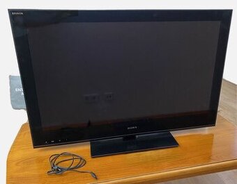 Sony Bravia 40" 102 cm