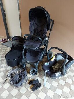 Kočik 3-kombinácia ZOPA MYSTIC