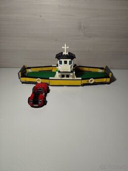 Lego City (Zberateľský set)