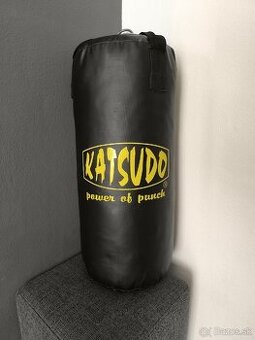 Boxovacie vrece Katsudo 60cm