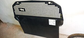 Oddeľovacia mreža pre Opel Combo 2025