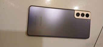 Ponúkam Samsung S21 Plus 5g verzia USA