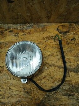 Babetta predné svetlo