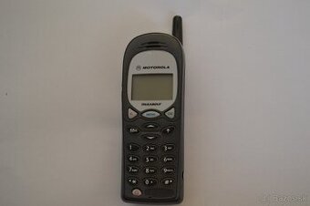 ✅Motorola MC2-41H11 TalkAbout+TOP STAV✅