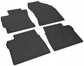 Gumenne rohože Corolla e18 originálne