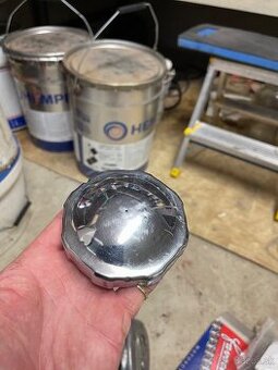 Jawa perak , kyvacka , panelka - diely