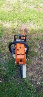 Stihl ms 260