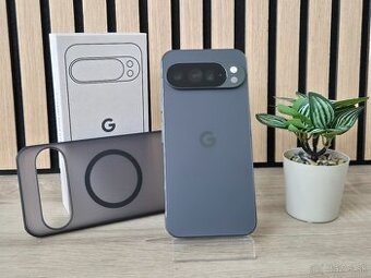 Google Pixel 10 Pro XL 256GB Obsidian | AKO NOVÝ