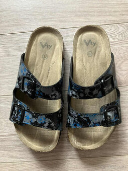 Predám šľapky Vty, 32