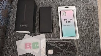SAMSUNG GALAXY NOTE 10 LITE