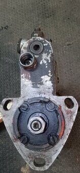 Vstrekovacie čerpadlo