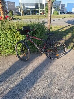 Horsky bicykel velkoat 27.5