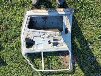 Predám karosárske diely škodovku