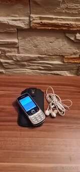 Nokia 6303 classic