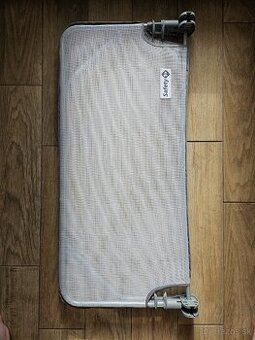 Zábrana na posteľ pre deti Safety