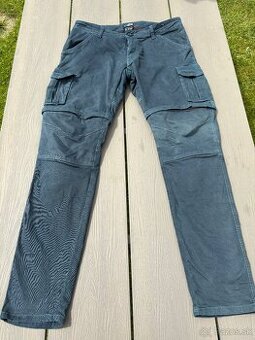 Motorkarske nohavice PMJ