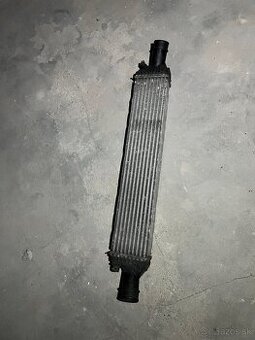 Intercooler Audi a5