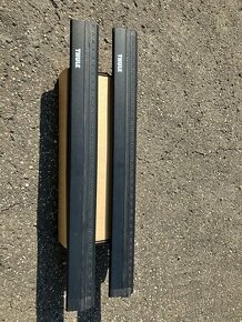 Strešné tyče značky Thule WingBar Edge 7212B
