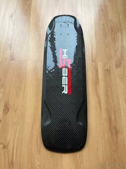 Karbónová doska Hi5ber