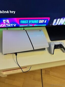 Playstation 5 Slim Digital edition