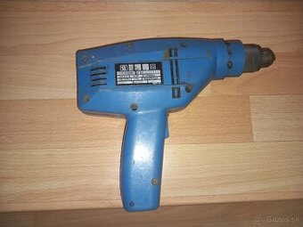 Predám nefunkčnú vrtačku Narex