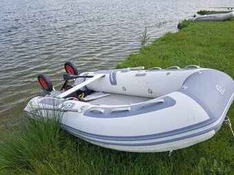 Predám nafukovací čln Zodiac Cadet 310
