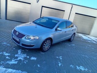 Vw Passat B6 2.0 tdi