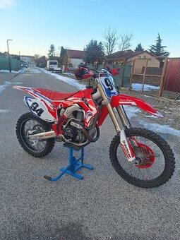 Honda Crf450R