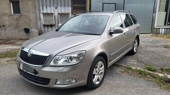 Škoda Octavia 2 2.0TDI 103kw Rozpredám