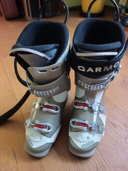 Skialpové lyžiarky Garmont Sugar 23,5