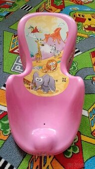 Podložka na kúpanie