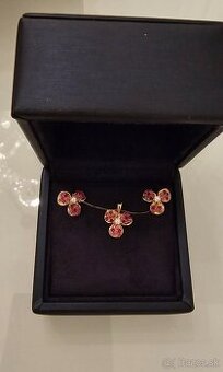 Set šperkov Heyday od Mikuš Diamond