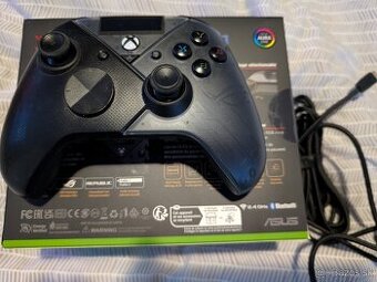 Asus ROG Raikiri Pro