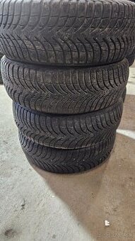 Zimne pneu 185/65 r15