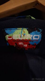 Lyžiarska súprava 140/146