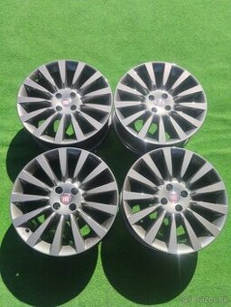 ALU KOLESÁ FIAT BRAVO 4X98 R17