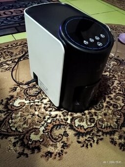 Kyslíkový pristroj