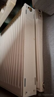 Radiatory  ust.kurenie