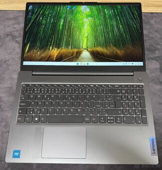 Notebook Lenovo IdeaPad 3 15IAN8