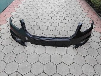 Škoda yeti lift predný nárazník