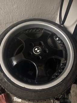 Predam elektrony 5x120 R18