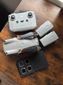 Dji Air 2S fly more Combo